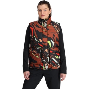 image:imageSpyder Mens Windom Down VestMulti