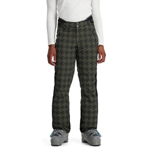 image:imageSpyder Womens Echo Insulated Ski PantBlack Combo