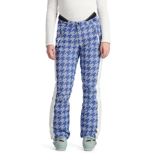 image:imageSpyder Womens Echo Insulated Ski PantElectric Blue