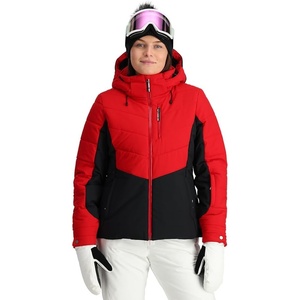 image:imageSpyder Womens Modern Skiingjackets Pulse 10 US