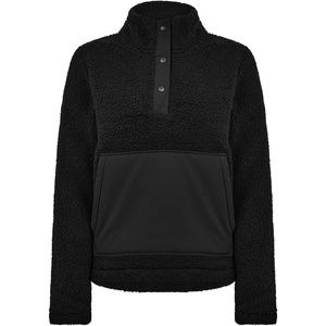 image:imageSpyder Womens Slope Fleece JacketBlack