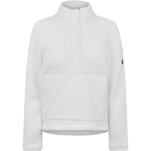 image:imageSpyder Womens Slope Fleece JacketWhite