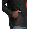 image:imageSpyder Mens Speed Full Zip Fleece JacketBlack