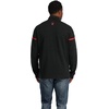 image:imageSpyder Mens Speed Full Zip Fleece JacketBlack