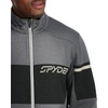 image:imageSpyder Mens Speed Full Zip Fleece JacketPolar