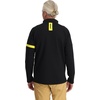 image:imageSpyder Mens Spyder Bandit Wengen Full Zip Fleece JacketBlack