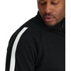 image:imageSpyder Mens Spyder Bandit Wengen Full Zip Fleece JacketBlack