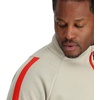 image:imageSpyder Mens Spyder Bandit Wengen Full Zip Fleece JacketSandstorm