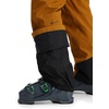 image:imageSpyder Mens Spyder Hone Goretex Shell PantToasted