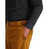 image:imageSpyder Mens Spyder Hone Goretex Shell PantToasted