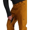 image:imageSpyder Mens Spyder Hone Goretex Shell PantToasted