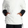 image:imageSpyder Womens All Out Insulated Anorak Ski JacketWhite