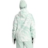 image:imageSpyder Womens All Out Insulated Anorak Ski JacketWhite Combo