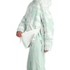 image:imageSpyder Womens All Out Insulated Anorak Ski JacketWhite Combo