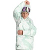 image:imageSpyder Womens All Out Insulated Anorak Ski JacketWhite Combo