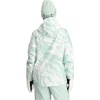 image:imageSpyder Womens All Out Insulated Anorak Ski JacketWhite Combo