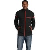 image:imageSpyder Mens Speed Full Zip Fleece JacketBlack