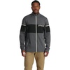 image:imageSpyder Mens Speed Full Zip Fleece JacketPolar