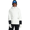 image:imageSpyder Womens All Out Insulated Anorak Ski JacketWhite