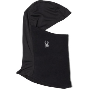 image:imageSpyder Boys Guide Balaclava Black