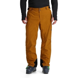 image:imageSpyder Mens Spyder Hone Goretex Shell PantToasted