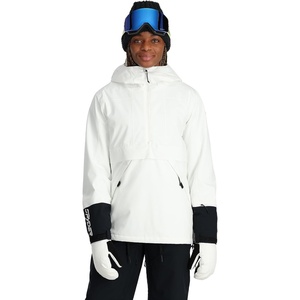image:imageSpyder Womens All Out Insulated Anorak Ski JacketWhite