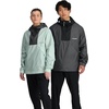 image:imageSpyder Mens Belford WindbreakerPolar