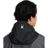 image:imageSpyder Mens Belford WindbreakerPolar