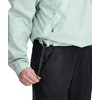 image:imageSpyder Mens Belford WindbreakerWintergreen