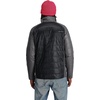 image:imageSpyder Mens Glissade Insulated JacketBlack