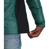 image:imageSpyder Mens Glissade Insulated JacketCypress Green