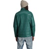 image:imageSpyder Mens Glissade Insulated JacketCypress Green