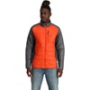 image:imageSpyder Mens Glissade Insulated JacketTwisted Orange