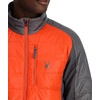 image:imageSpyder Mens Glissade Insulated JacketTwisted Orange