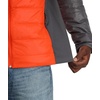 image:imageSpyder Mens Glissade Insulated JacketTwisted Orange