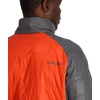 image:imageSpyder Mens Glissade Insulated JacketTwisted Orange