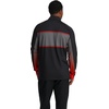 image:imageSpyder Paramount Zip TNeck MidLayer MensBlack