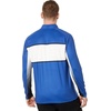 image:imageSpyder Paramount Zip TNeck MidLayer MensElectric Blue