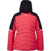 image:imageSpyder Womens Brisk Synthetic Insulated Down Ski JacketCerise