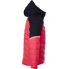 image:imageSpyder Womens Brisk Synthetic Insulated Down Ski JacketCerise