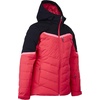 image:imageSpyder Womens Brisk Synthetic Insulated Down Ski JacketCerise