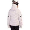 image:imageSpyder Womens Brisk Synthetic Insulated Down Ski JacketWhite Black