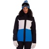 image:imageSpyder Womens Spyder Paradise JacketBlack Collegiate