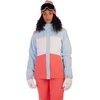 image:imageSpyder Womens Spyder Paradise JacketFrost