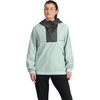 image:imageSpyder Mens Belford WindbreakerWintergreen