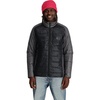image:imageSpyder Mens Glissade Insulated JacketBlack