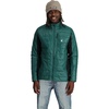 image:imageSpyder Mens Glissade Insulated JacketCypress Green
