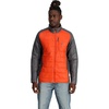 image:imageSpyder Mens Glissade Insulated JacketTwisted Orange
