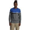 image:imageSpyder Mens Pump Crew Long Sleeve Shirt