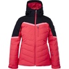image:imageSpyder Womens Brisk Synthetic Insulated Down Ski JacketCerise